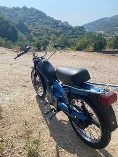 Tomos - apn 6s