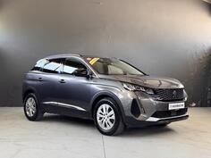 Peugeot - 3008 - AUTOMATIC