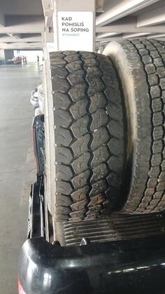 Hankook - 385/55 R22,5 - Univerzalna guma