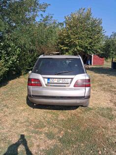 Fiat - Stilo - 1.9 jtd
