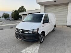 Volkswagen - TRANSPORTER 4X4