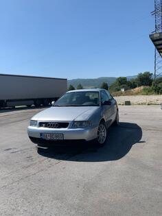 Audi - A3 - 1.8 92kw