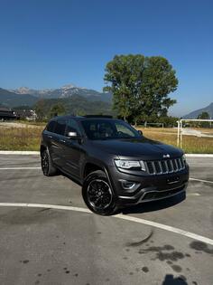Jeep - Grand Cherokee - 3.0