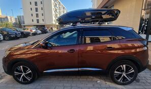 Peugeot - 3008