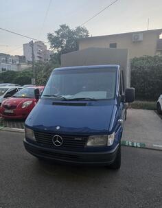 Mercedes Benz - Sprinter