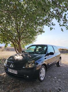 Renault - Clio - 1.5dci