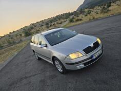 Škoda - Octavia - 1.9 TDI