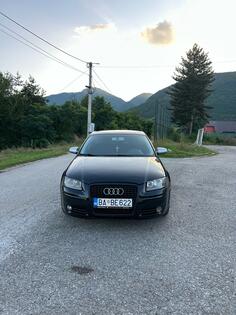 Audi - A3 - 2.0