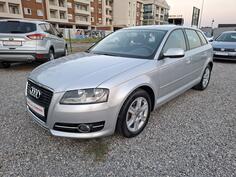Audi - A3 - 1.6 Tdi