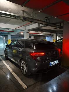 Citroen - DS5 - 2.0 HDI
