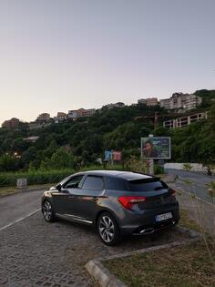 Citroen - DS5 - 2.0 HDI