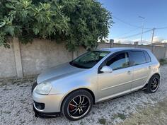 Volkswagen - Golf 5 - 1.9 tdi