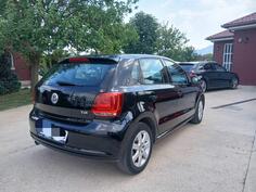 Volkswagen - Polo - 1.6...registrovan