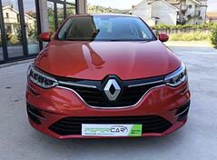 Renault - Megane - 1.5DCI-06/2022