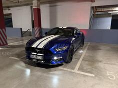 Ford - Mustang - 2.3 EcoBoost