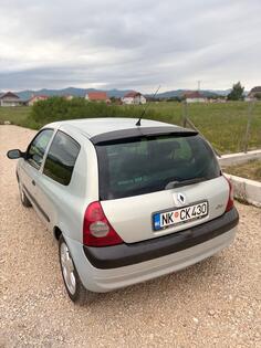 Renault - Clio - 1.5