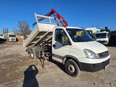 Iveco - Daily 65C15
