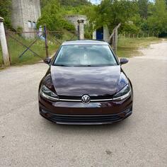 Volkswagen - Golf 7.5 - 1.6 TDI