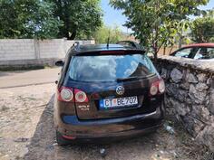 Volkswagen - Golf Plus - 1.9 77 kw