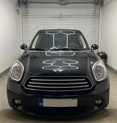 Mini - Countryman - 2.0 4x4
