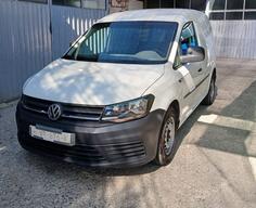 Volkswagen - Caddy - 1.6 TDI