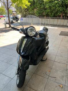 Piaggio - Beverly