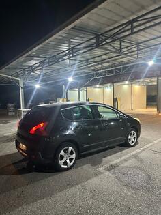 Peugeot - 3008 - 1.6
