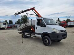 Iveco - Daily 70C17 4X4