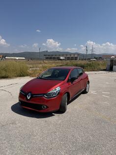 Renault - Clio - 1.5 DCI
