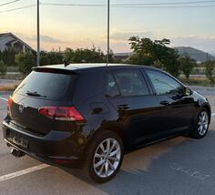 Volkswagen - Golf 7 - 1.6tdi