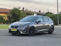 Seat - Leon - 2.0 TDI