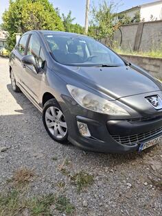 Peugeot - 308 - 1.6VTi