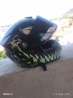 AGV - gike
