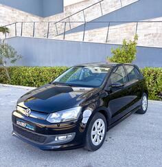Volkswagen - Polo - 1.2 TDI BLUEMOTION