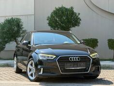 Audi - A3 - 2.0TDI S TRONIC