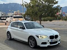 BMW - 120 - 2.0