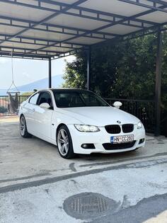 BMW - 320 - 2.0
