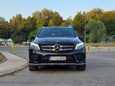 Mercedes Benz - GLE 250 - 250d