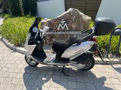 Kymco -  Grand dlink