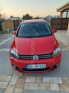 Volkswagen - Golf 6 - 1.6tdi 77kw