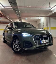 Audi - Q5 - Sportback 40 tdi