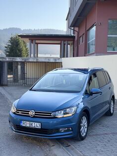 Volkswagen - Touran - 1.6 TDI