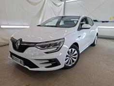 Renault - Megane - 1.5 dizel