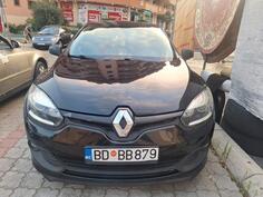 Renault - Megane - 1.5 DCI