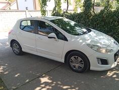 Peugeot - 308 - HDI