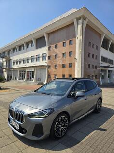 BMW - 220 Active Tourer - M Sport  Individual