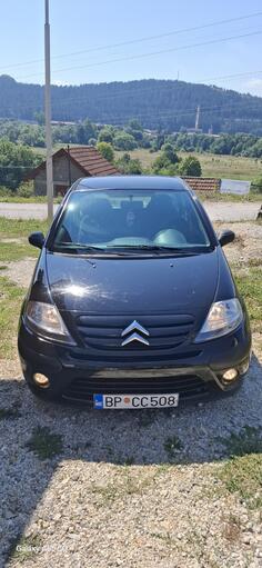 Citroen - C3 - 1.4 HDi