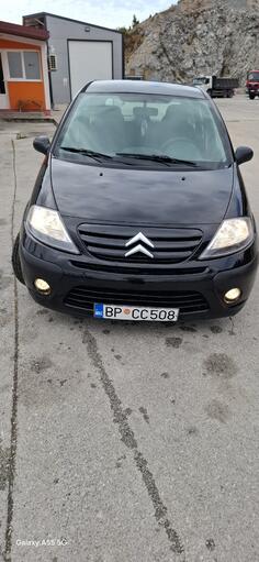 Citroen - C3 - 1.4 HDi