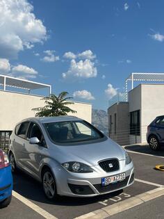 Seat - Altea XL - 2.0