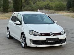 Volkswagen - Golf 6 - GTI